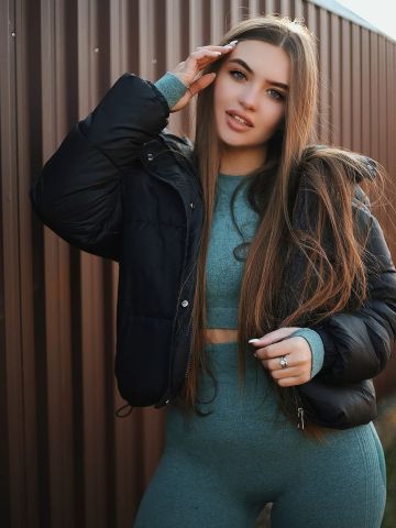 Серафима